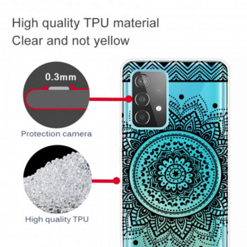 Kuori Samsung Galaxy A52 4G / A52 5G / A52s 5G Sublime Mandala