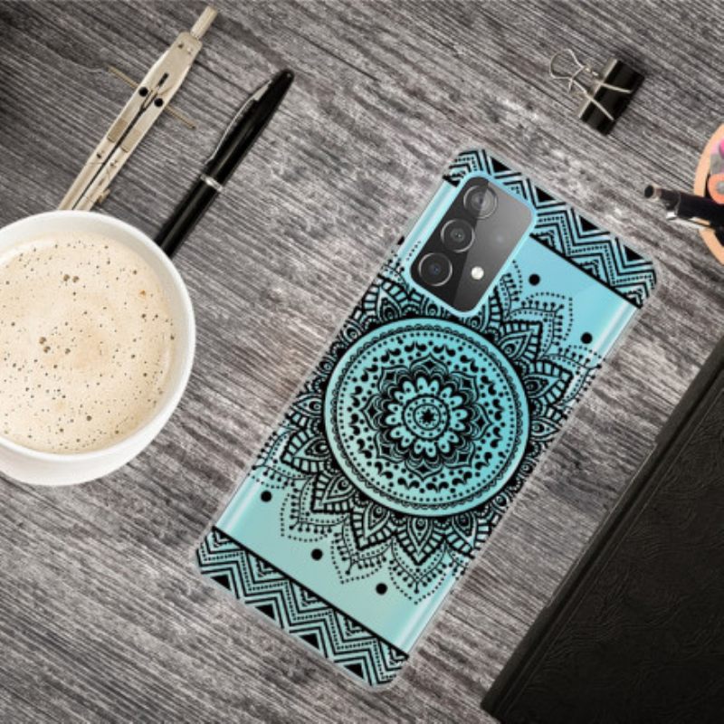 Kuori Samsung Galaxy A52 4G / A52 5G / A52s 5G Sublime Mandala