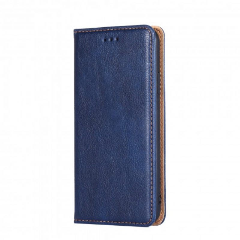 Puhelinkuoret Samsung Galaxy A52 4G / A52 5G / A52s 5G Kotelot Flip Vintage Leather Style