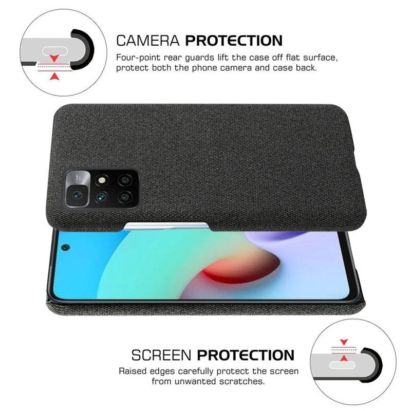 Case Xiaomi Redmi 10 Ksq Kangas