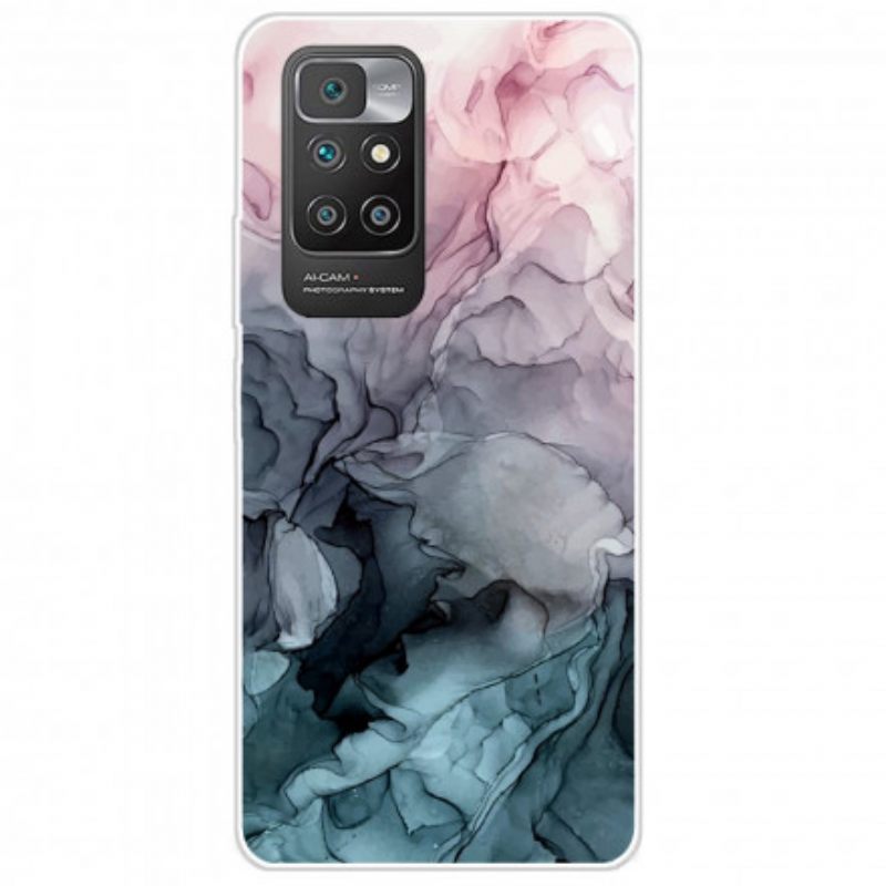 Case Xiaomi Redmi 10 Marble