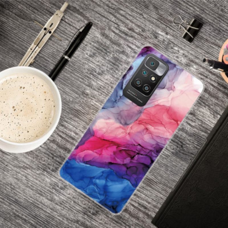 Case Xiaomi Redmi 10 Marble