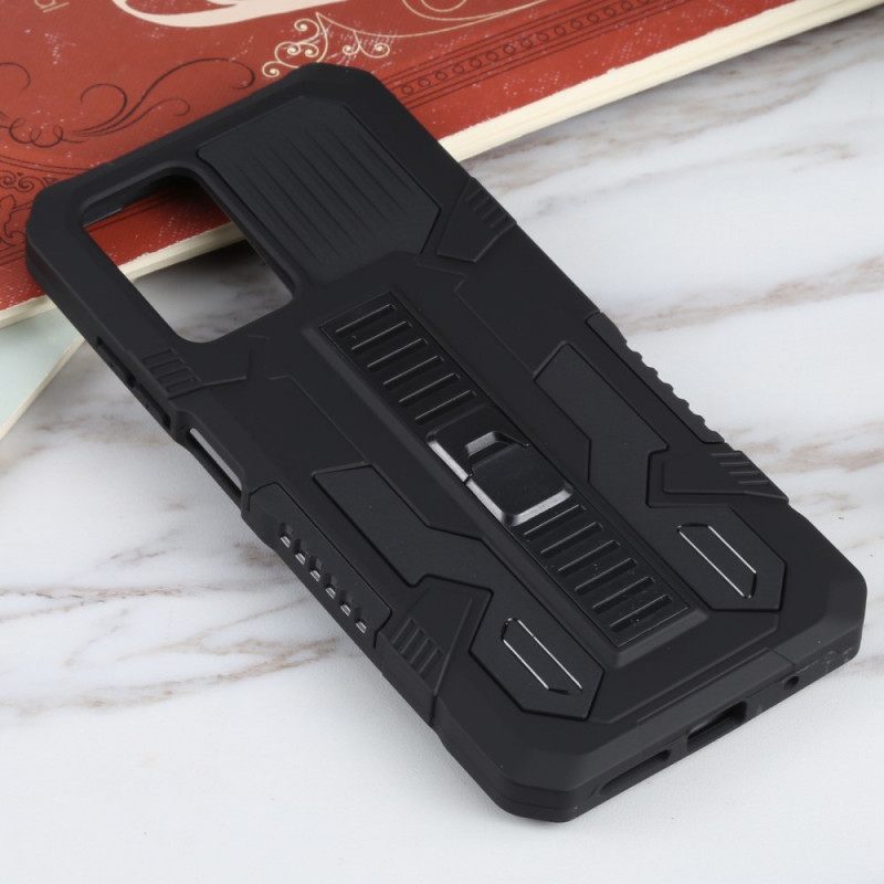 Case Xiaomi Redmi 10 Resistant Irrotettava Tuki