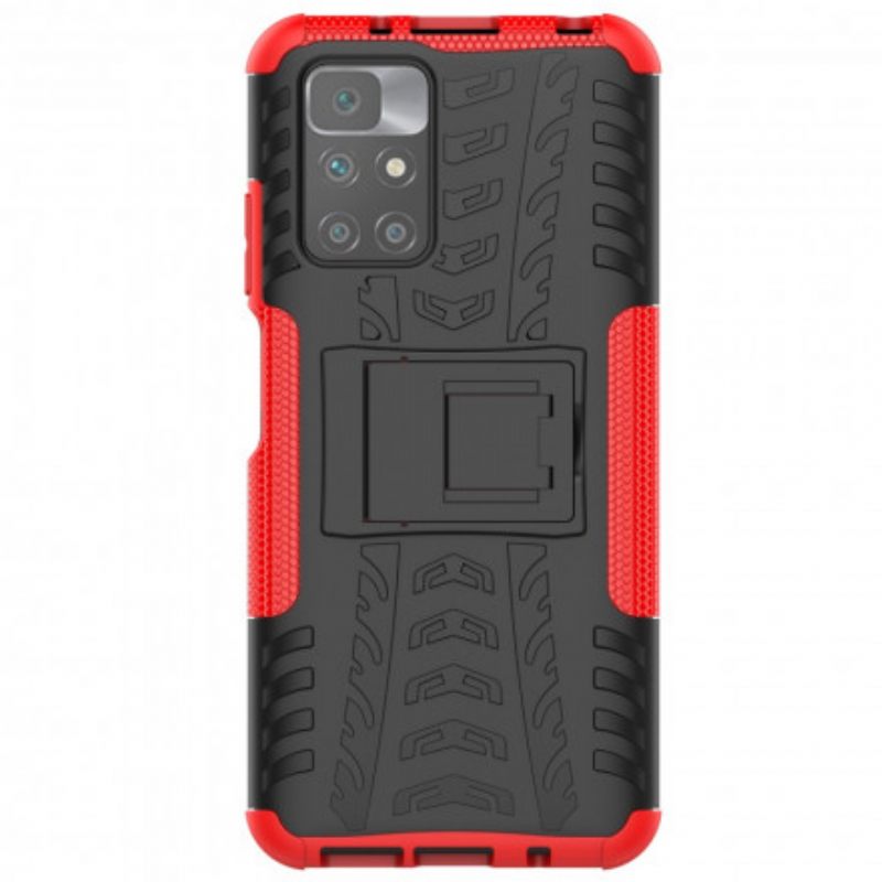 Case Xiaomi Redmi 10 Resistant Puskuri