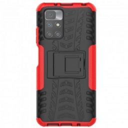 Case Xiaomi Redmi 10 Resistant Puskuri