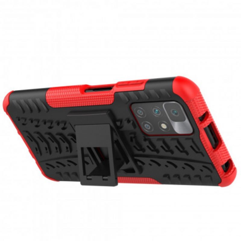 Case Xiaomi Redmi 10 Resistant Puskuri