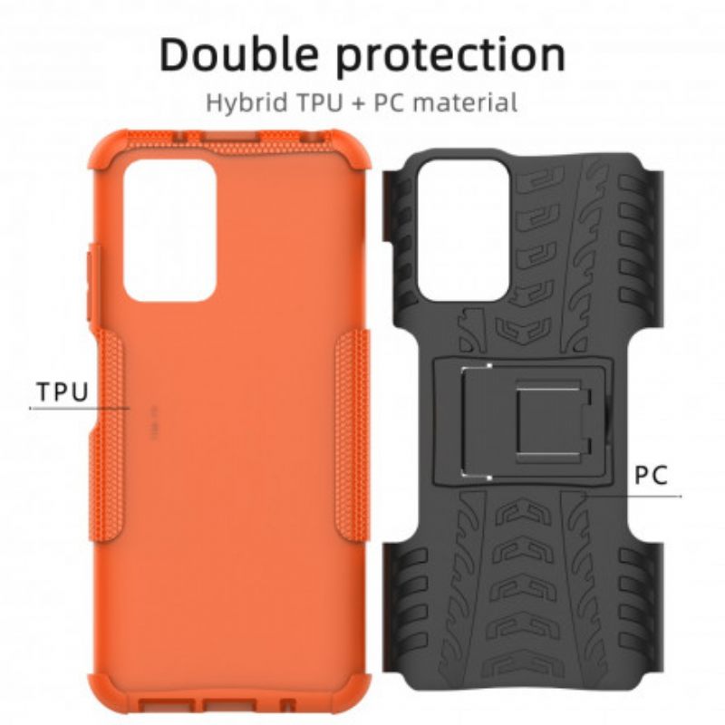 Case Xiaomi Redmi 10 Resistant Puskuri