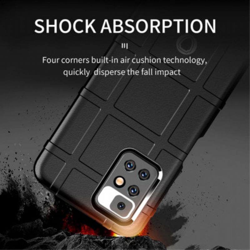 Case Xiaomi Redmi 10 Rugged Shield