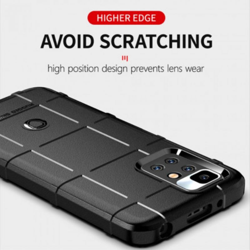 Case Xiaomi Redmi 10 Rugged Shield