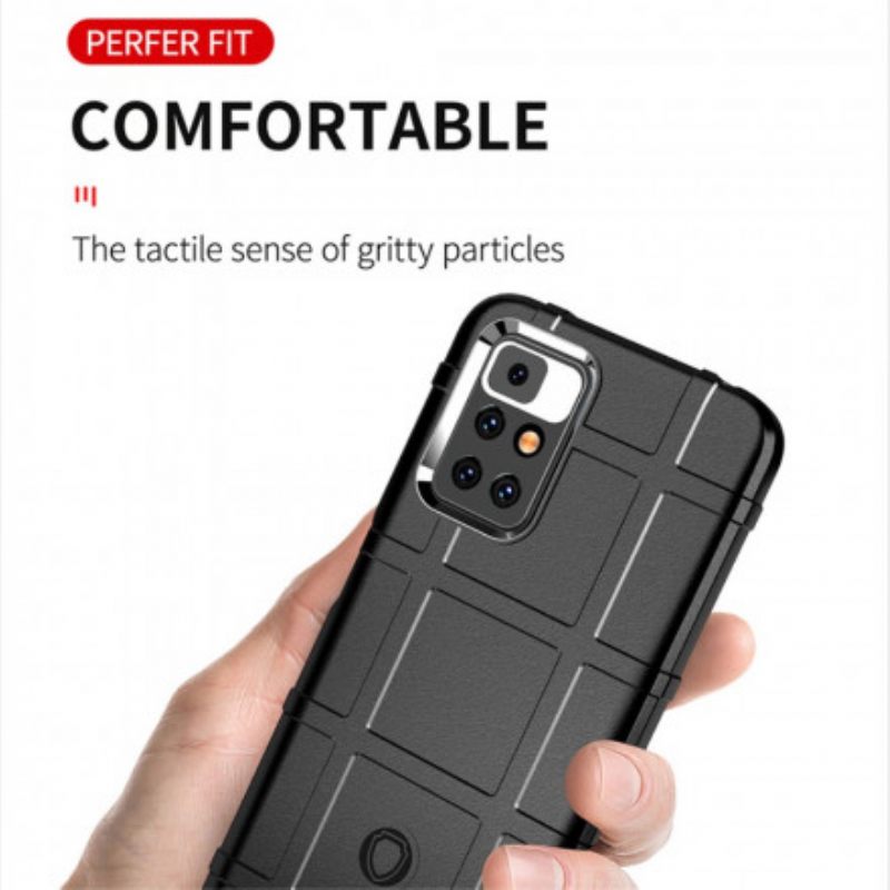 Case Xiaomi Redmi 10 Rugged Shield