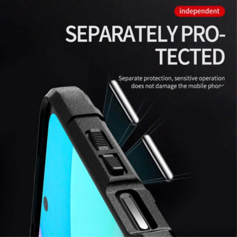 Case Xiaomi Redmi 10 Rugged Shield