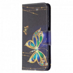 Flip Case Xiaomi Redmi 10 Precious Butterflies