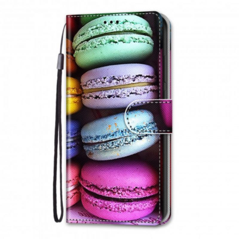 Kotelot Xiaomi Redmi 10 Macarons