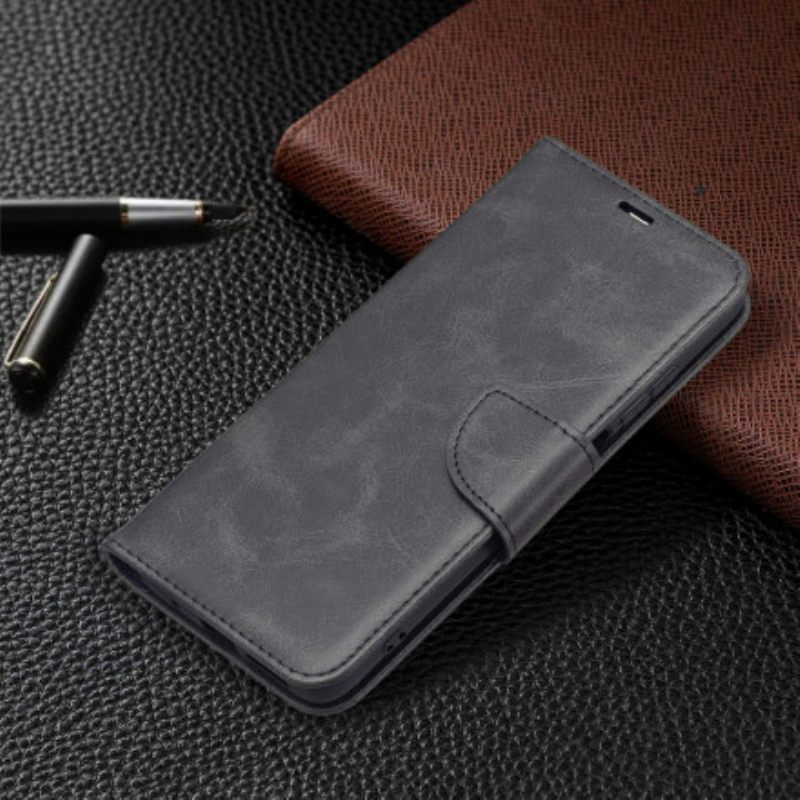 Kotelot Xiaomi Redmi 10 Smooth Flap Oblique