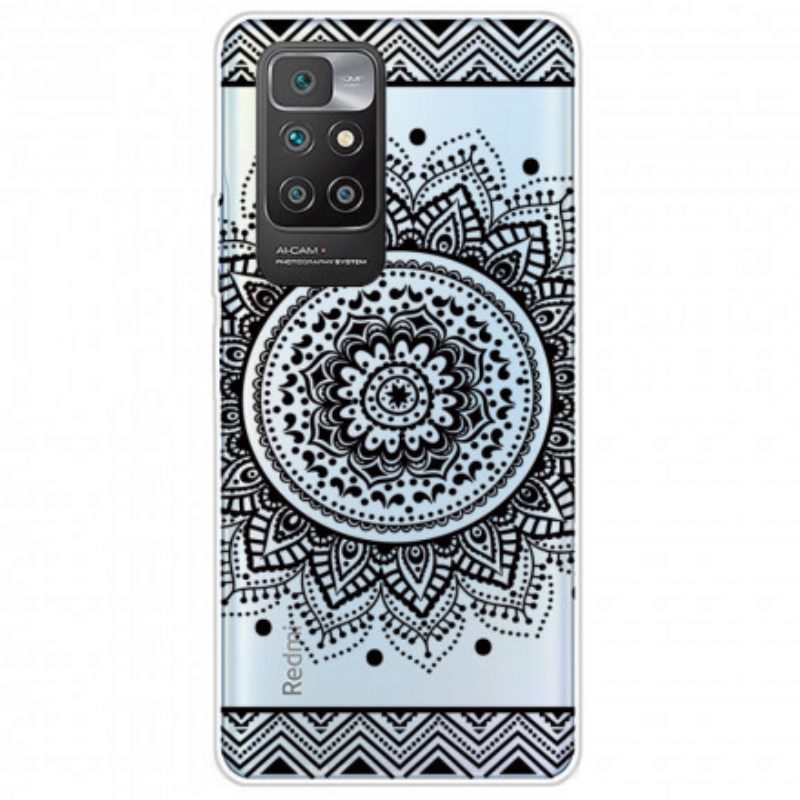 Kuori Xiaomi Redmi 10 Sublime Mandala