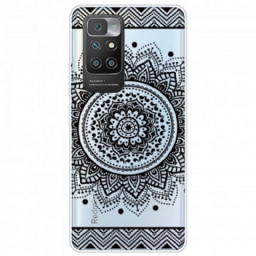 Kuori Xiaomi Redmi 10 Sublime Mandala