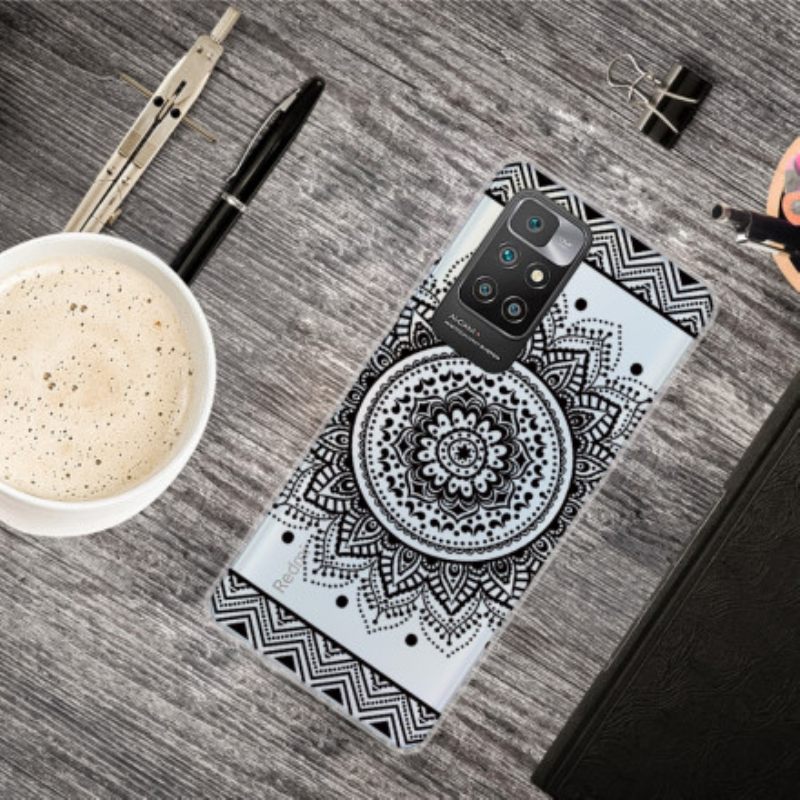 Kuori Xiaomi Redmi 10 Sublime Mandala