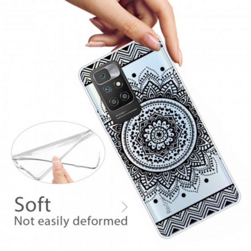 Kuori Xiaomi Redmi 10 Sublime Mandala