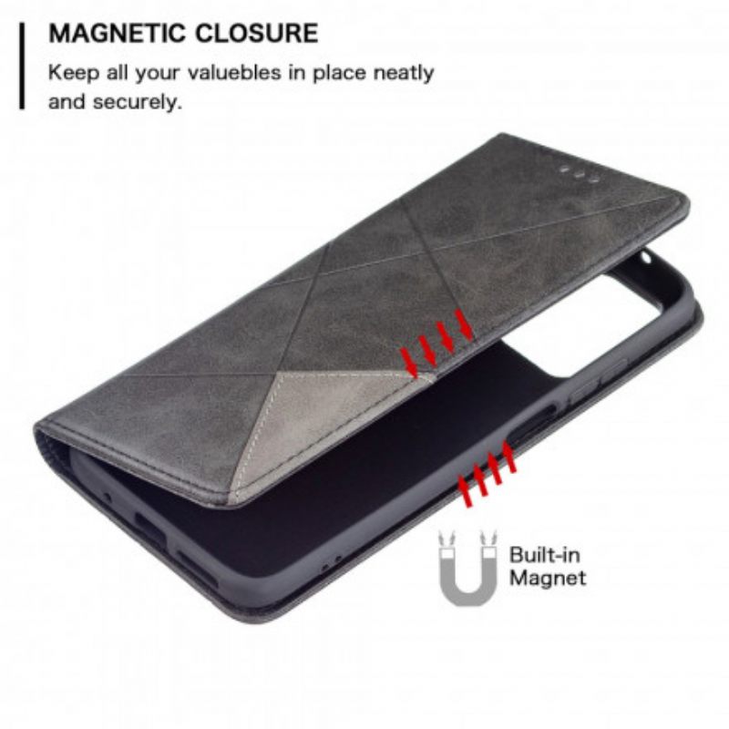 Puhelinkuoret Xiaomi Redmi 10 Kotelot Flip Style Artisti