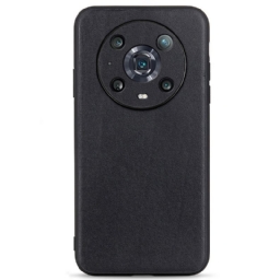 Case Honor Magic 4 Pro Aitoa Nahkaa