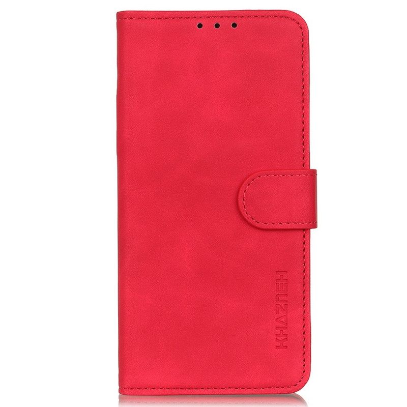 Flip Case Honor Magic 4 Pro Khazneh