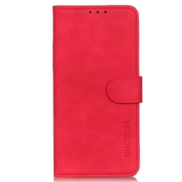 Flip Case Honor Magic 4 Pro Khazneh