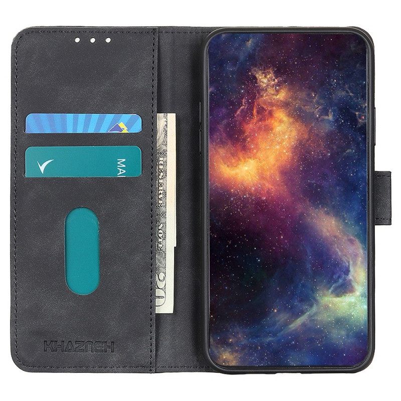 Flip Case Honor Magic 4 Pro Khazneh