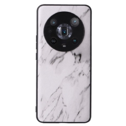 Kuori Honor Magic 4 Pro Marble Style