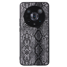 Kuori Honor Magic 4 Pro Snake Skin Effect