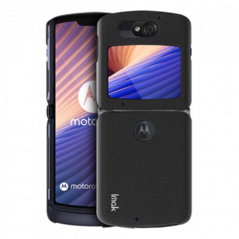 Kuori Motorola Razr 5G Hc-9 Sarjan Imak