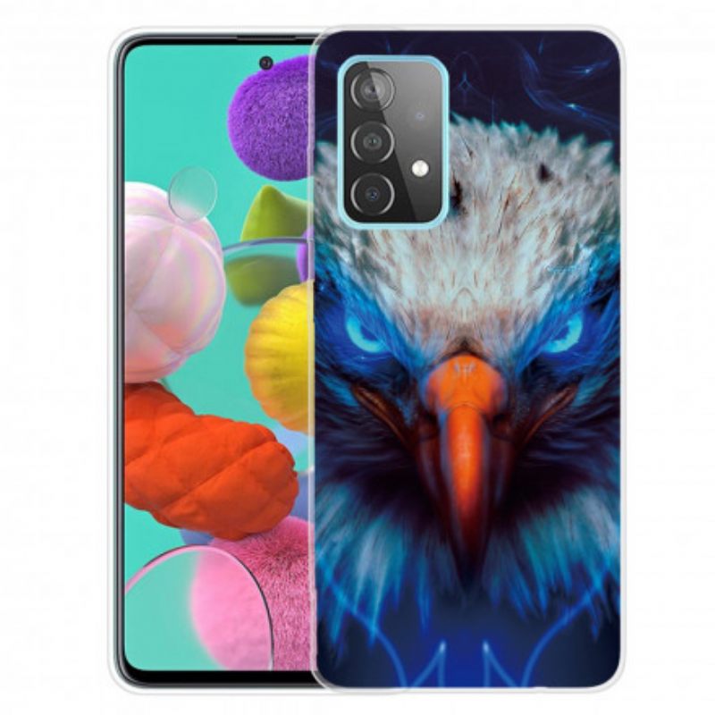 Case Samsung Galaxy A32 4G Eagle