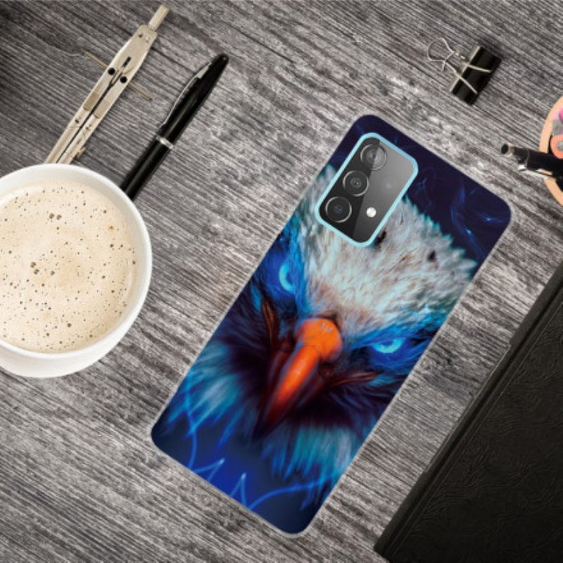 Case Samsung Galaxy A32 4G Eagle