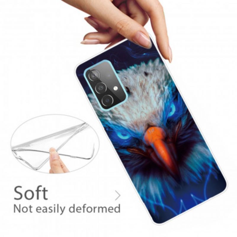 Case Samsung Galaxy A32 4G Eagle