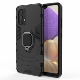 Case Samsung Galaxy A32 4G Renkaankestävä