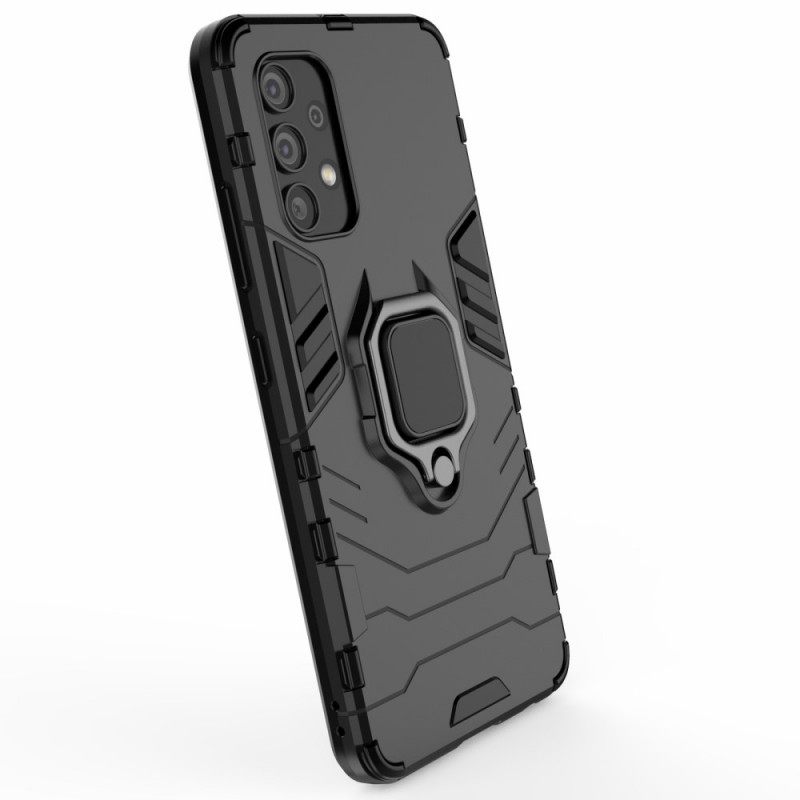 Case Samsung Galaxy A32 4G Renkaankestävä