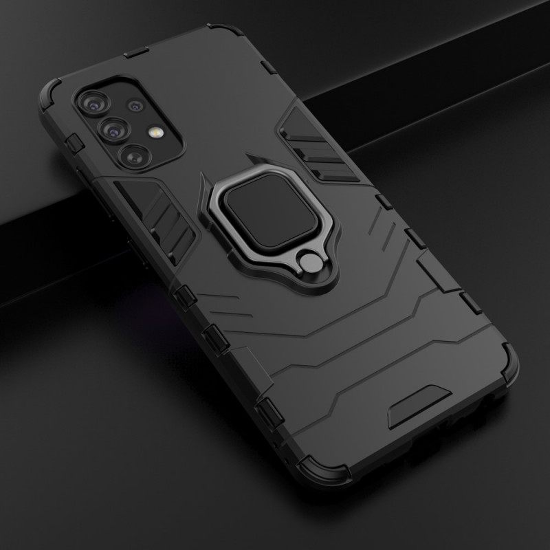 Case Samsung Galaxy A32 4G Renkaankestävä