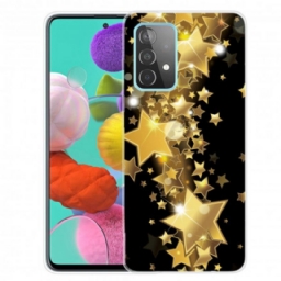 Case Samsung Galaxy A32 4G Stars