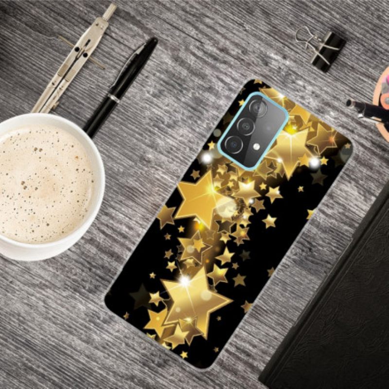 Case Samsung Galaxy A32 4G Stars