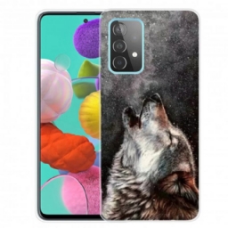 Case Samsung Galaxy A32 4G Sublime Wolf