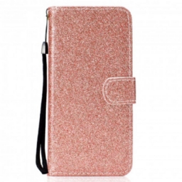 Kotelot Samsung Galaxy A32 4G Glitter