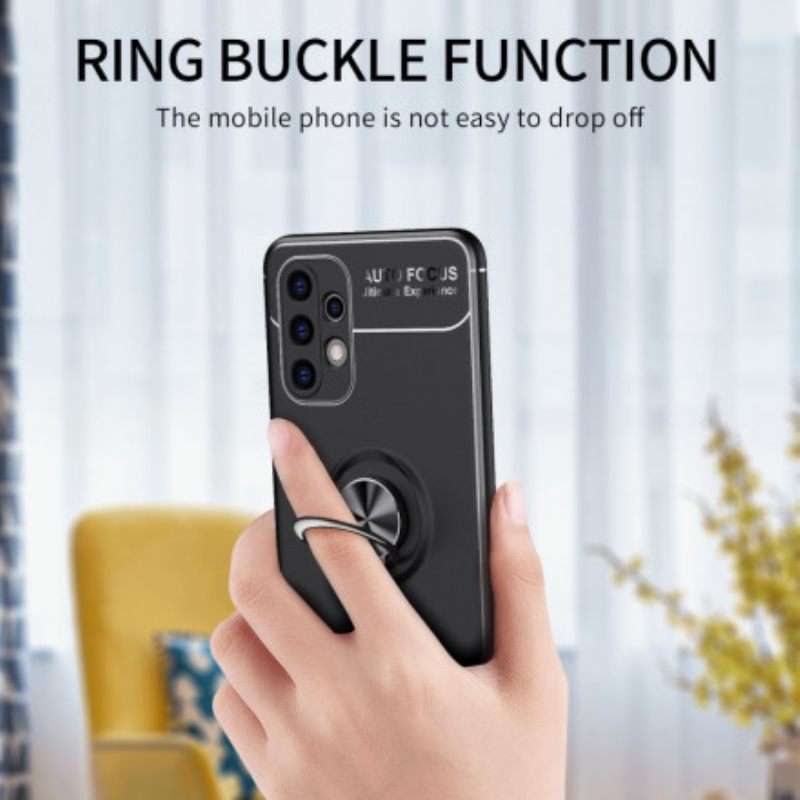 Kuori Samsung Galaxy A32 4G Rotary Ring