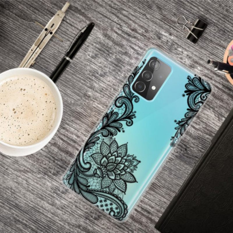 Kuori Samsung Galaxy A32 4G Sublime Lace