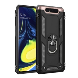 Case Samsung Galaxy A90 / A80 Premium Ring