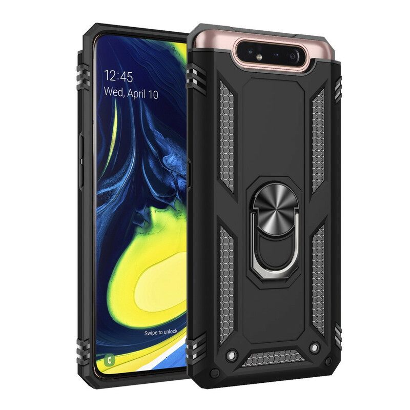 Case Samsung Galaxy A90 / A80 Premium Ring