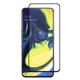 Karkaistu Lasisuoja Samsung Galaxy A90 / A80 Hat Prince Lle