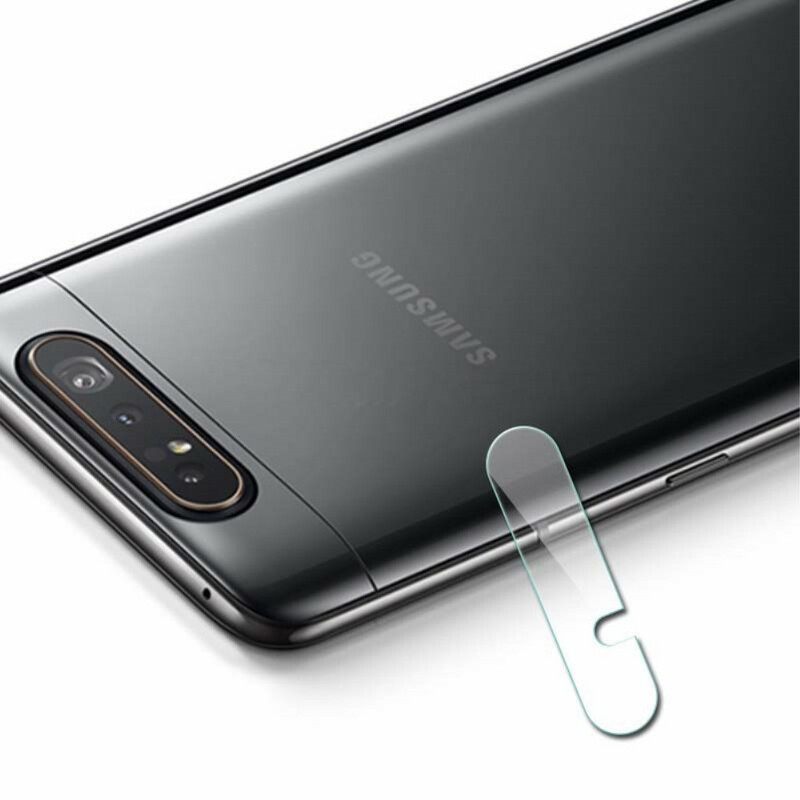 Suojaava Karkaistu Lasilinssi Samsung Galaxy A90 / A80 Lle