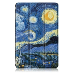 Puhelinkuoret Samsung Galaxy Tab S7 FE Vahvistettu Van Gogh