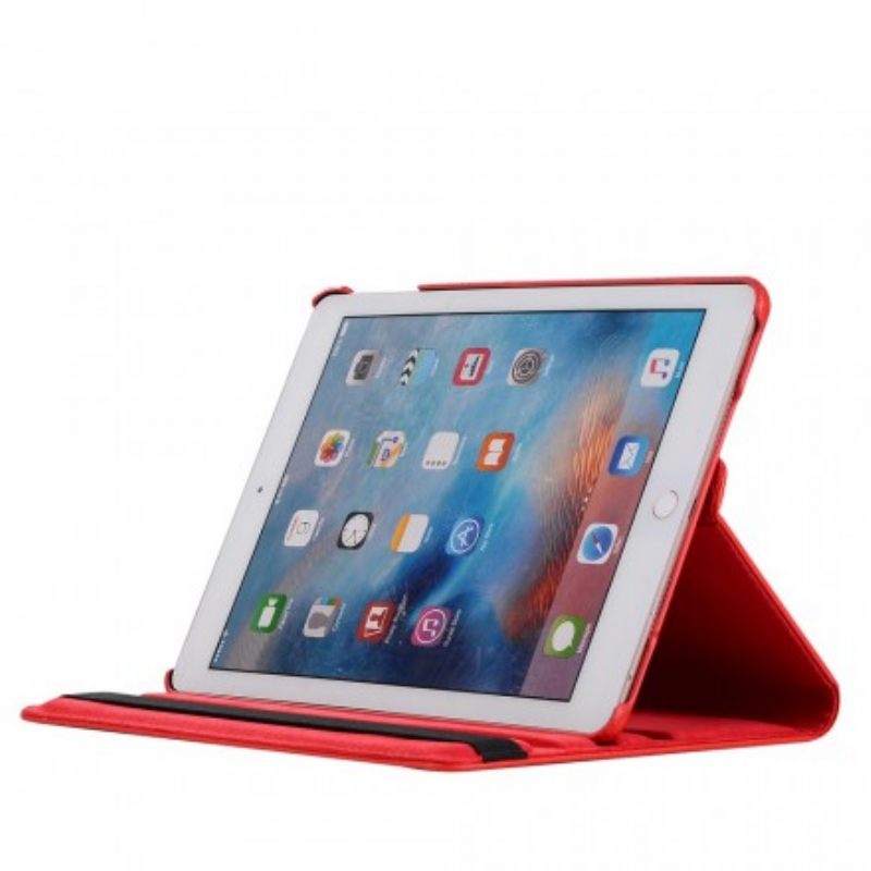 Kotelot iPad 9.7" 360° Kääntyvä