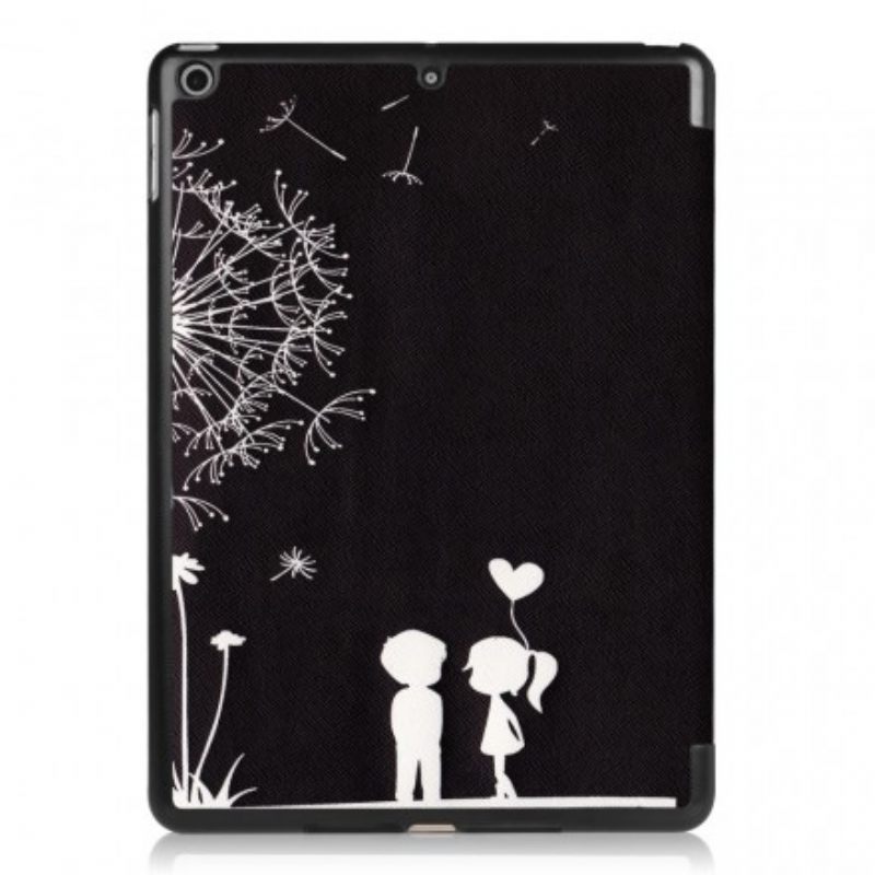 Puhelinkuoret iPad 9.7" Love Dandelion