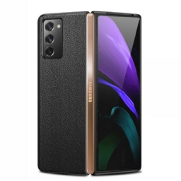 Case Samsung Galaxy Z Fold 2 Aito Litšinahka